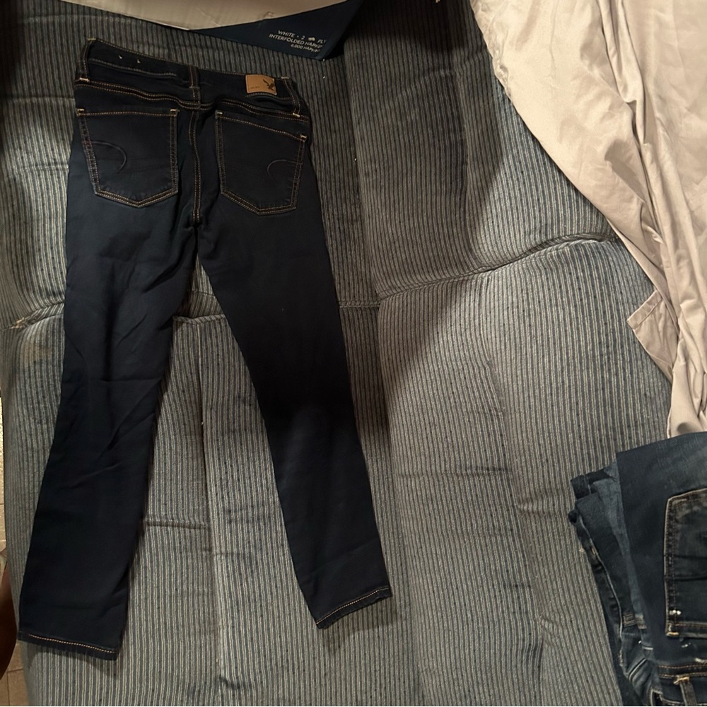 American eagle - Picture 2 of 2